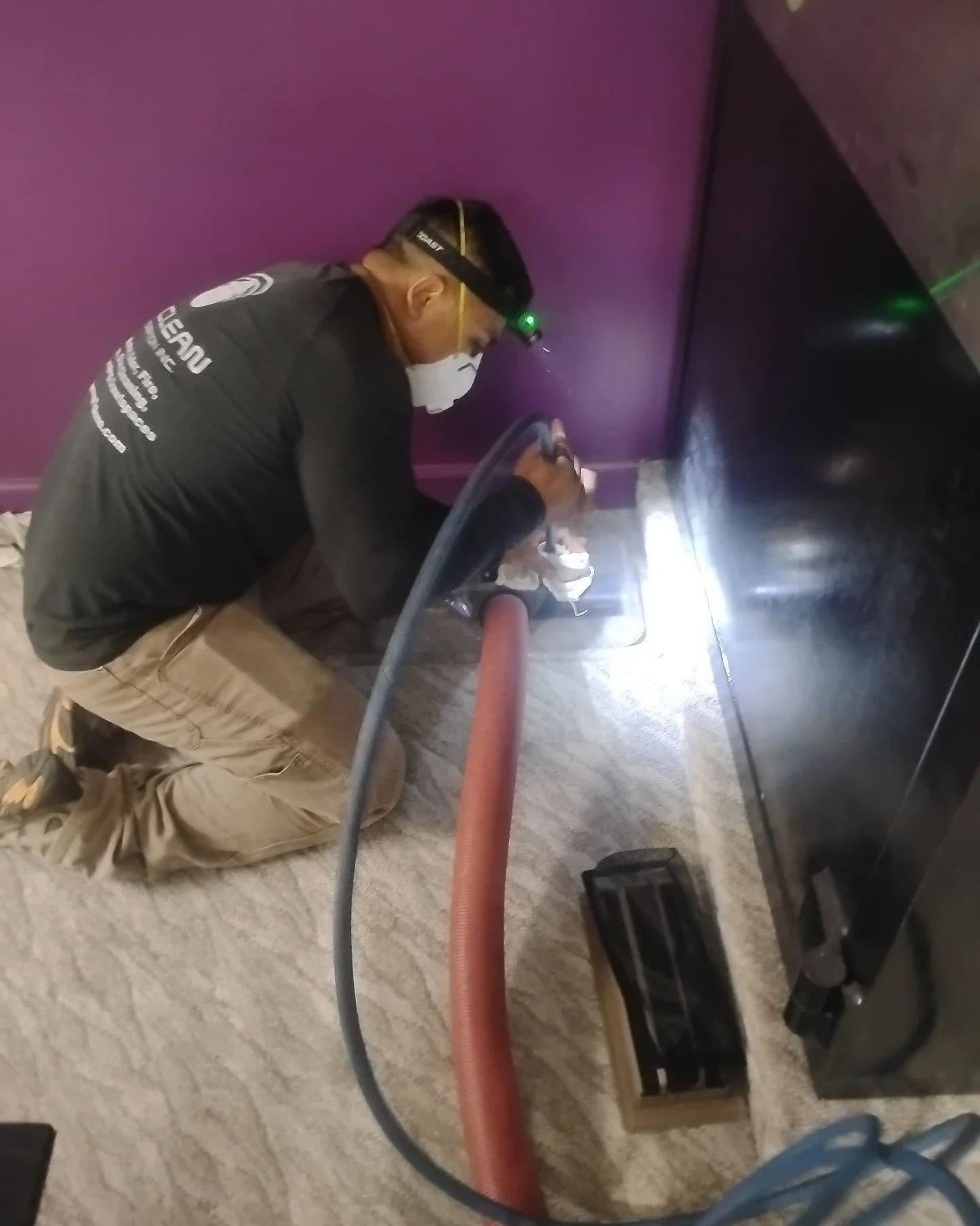 Your AC is working overtime this summer, but when was the last time your air ducts got some attention? Professional air duct cleaning helps improve indoor air quality and keep your home or business feeling fresh all season long.