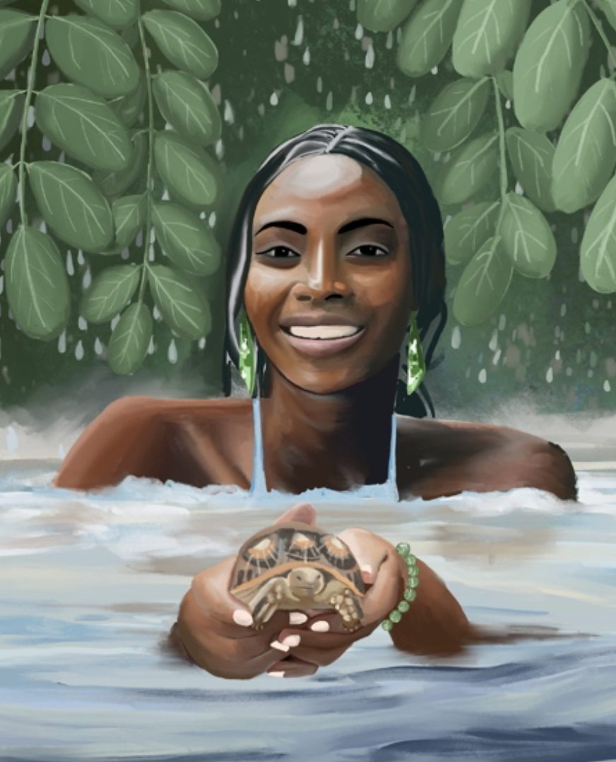 The Online Sisterhood Circle