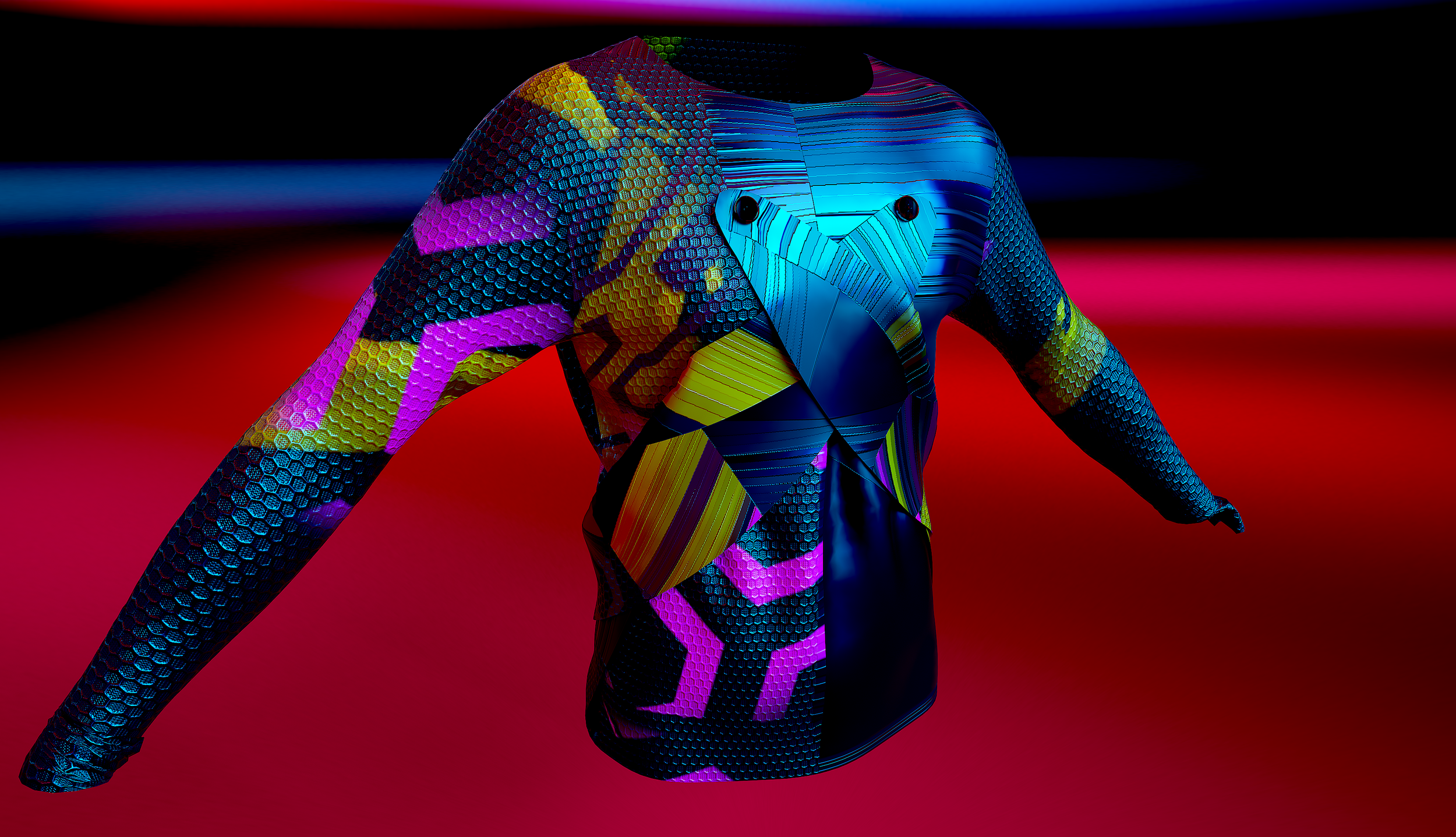 Cyberpunk