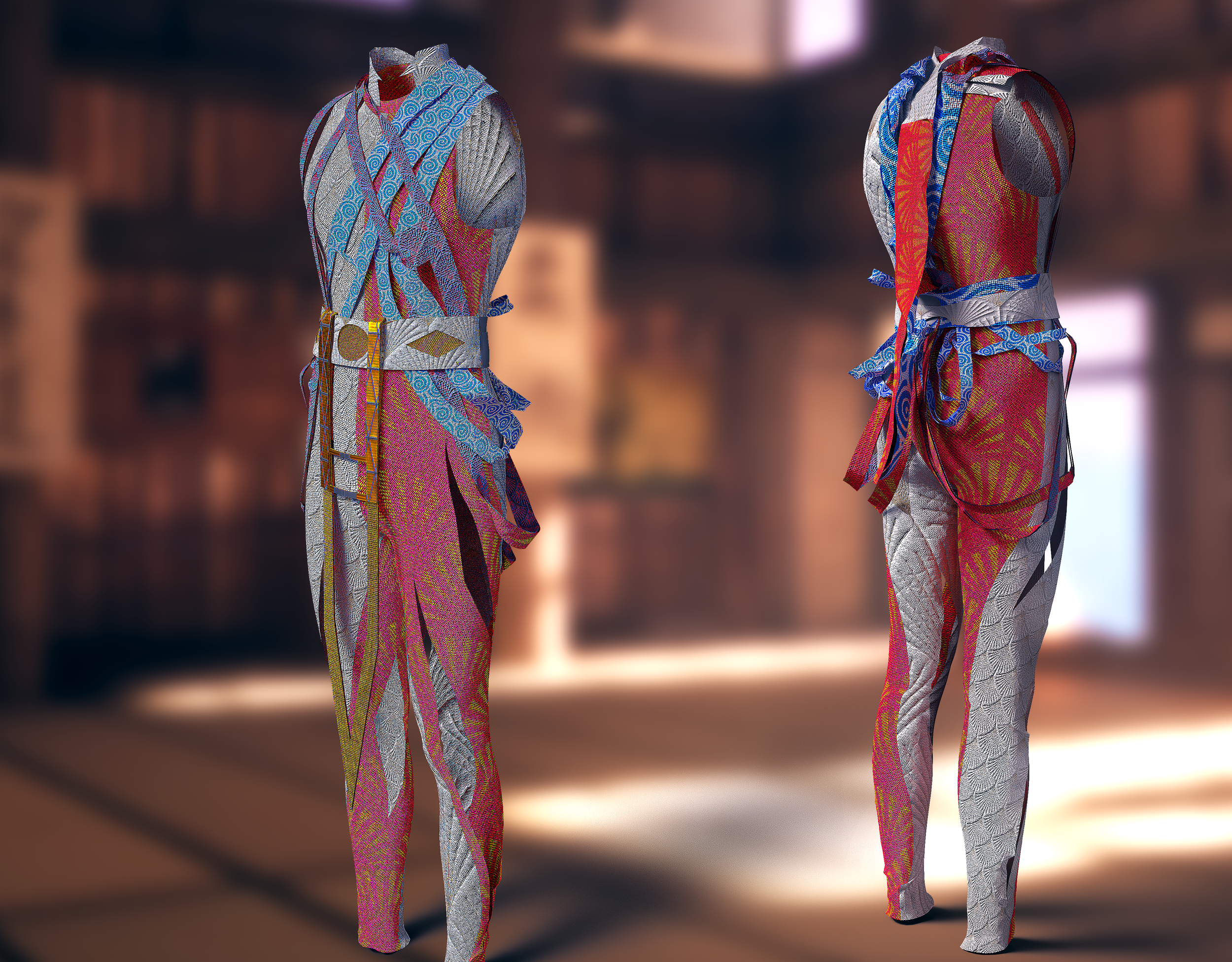 Dojo