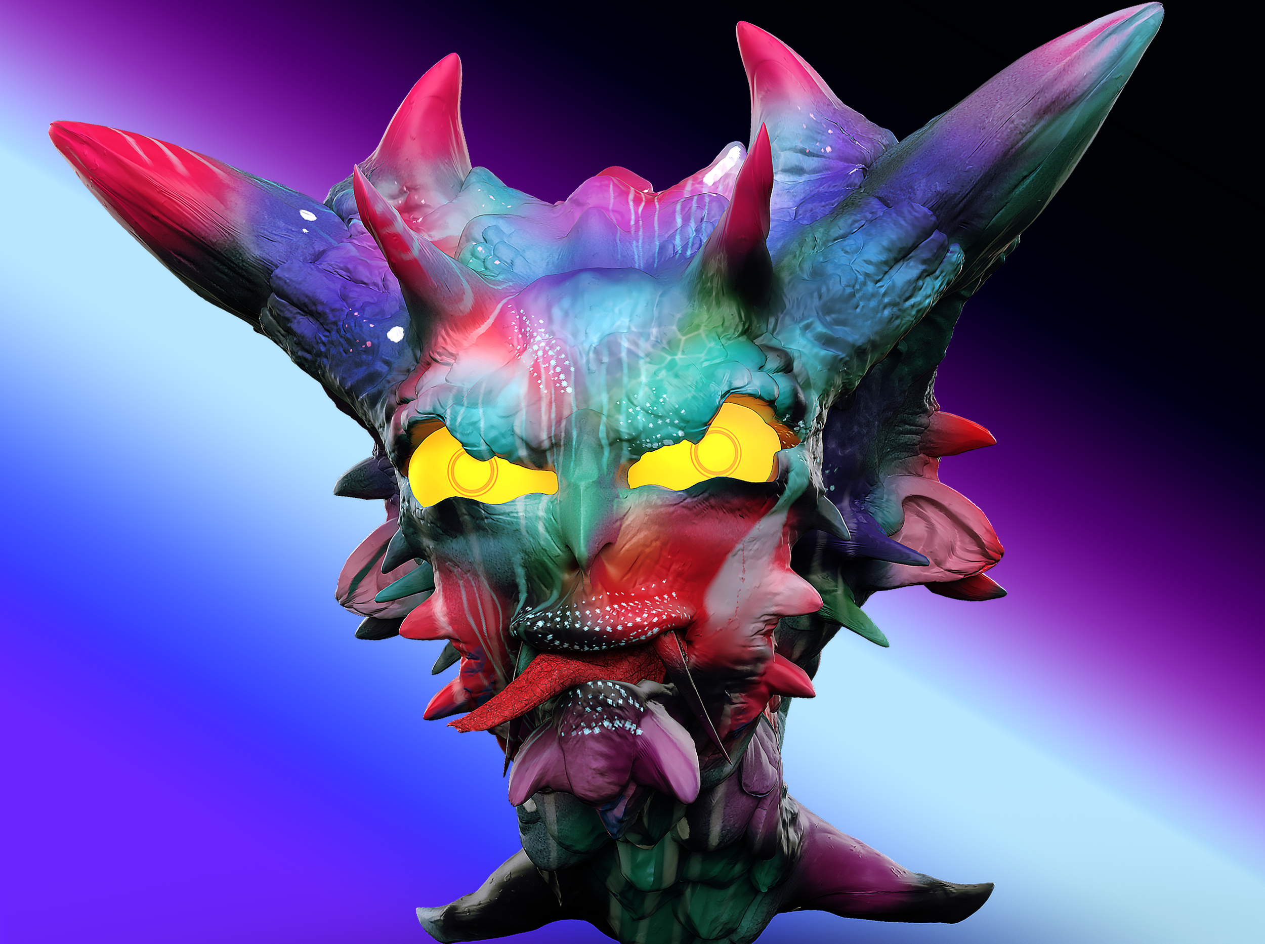Demon Kid