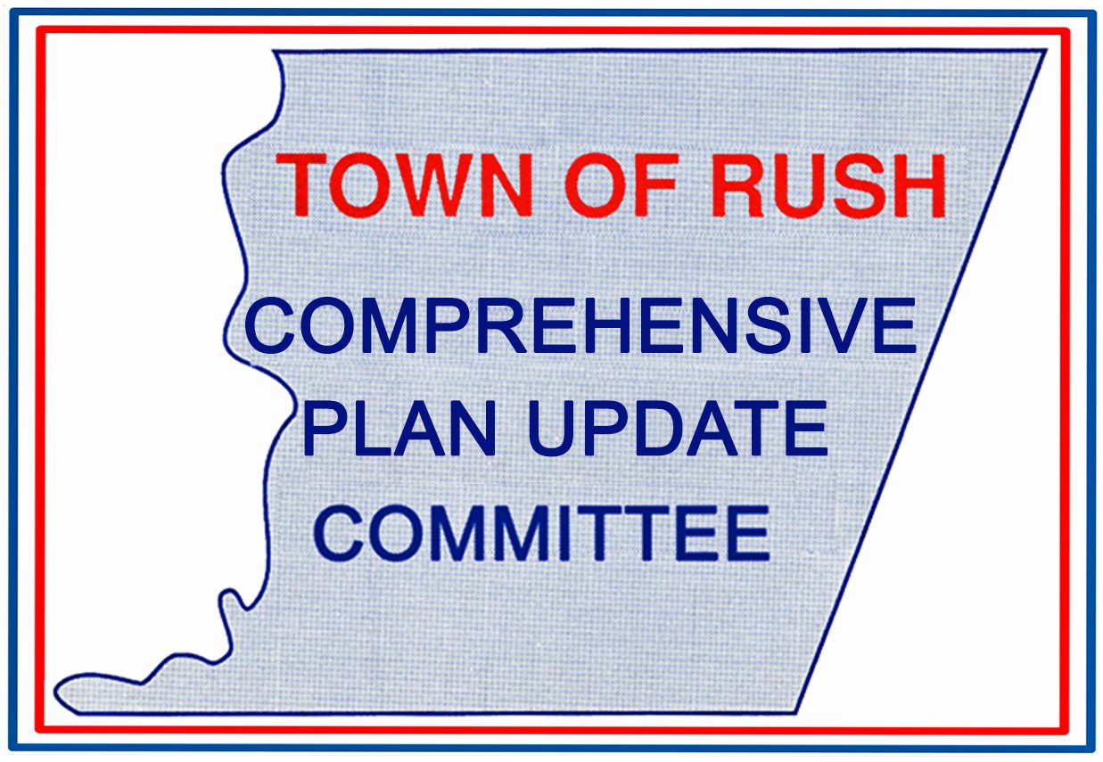 Town of Rush, NY Comprehensive Plan