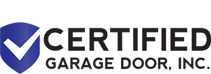 Certified Garage Door, Inc.