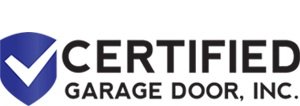Certified Garage Door, Inc.
