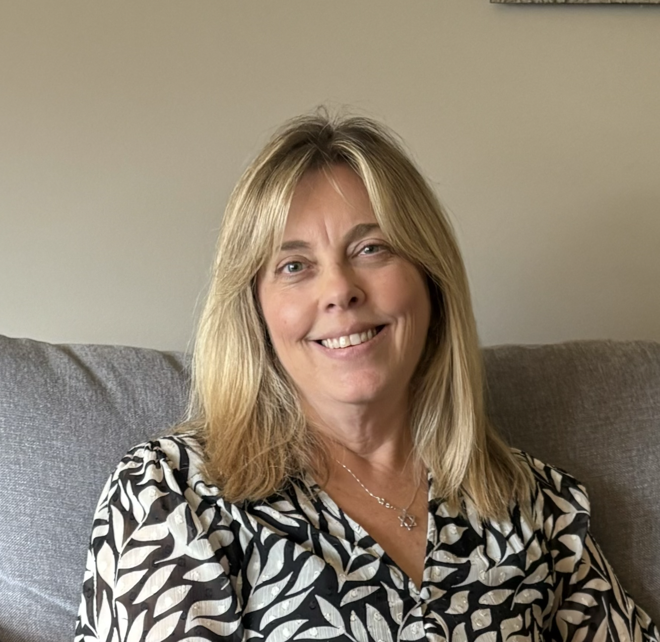 Clinical Supervision Focused on Children, Teens, and Families: Meet Allison Goldfield