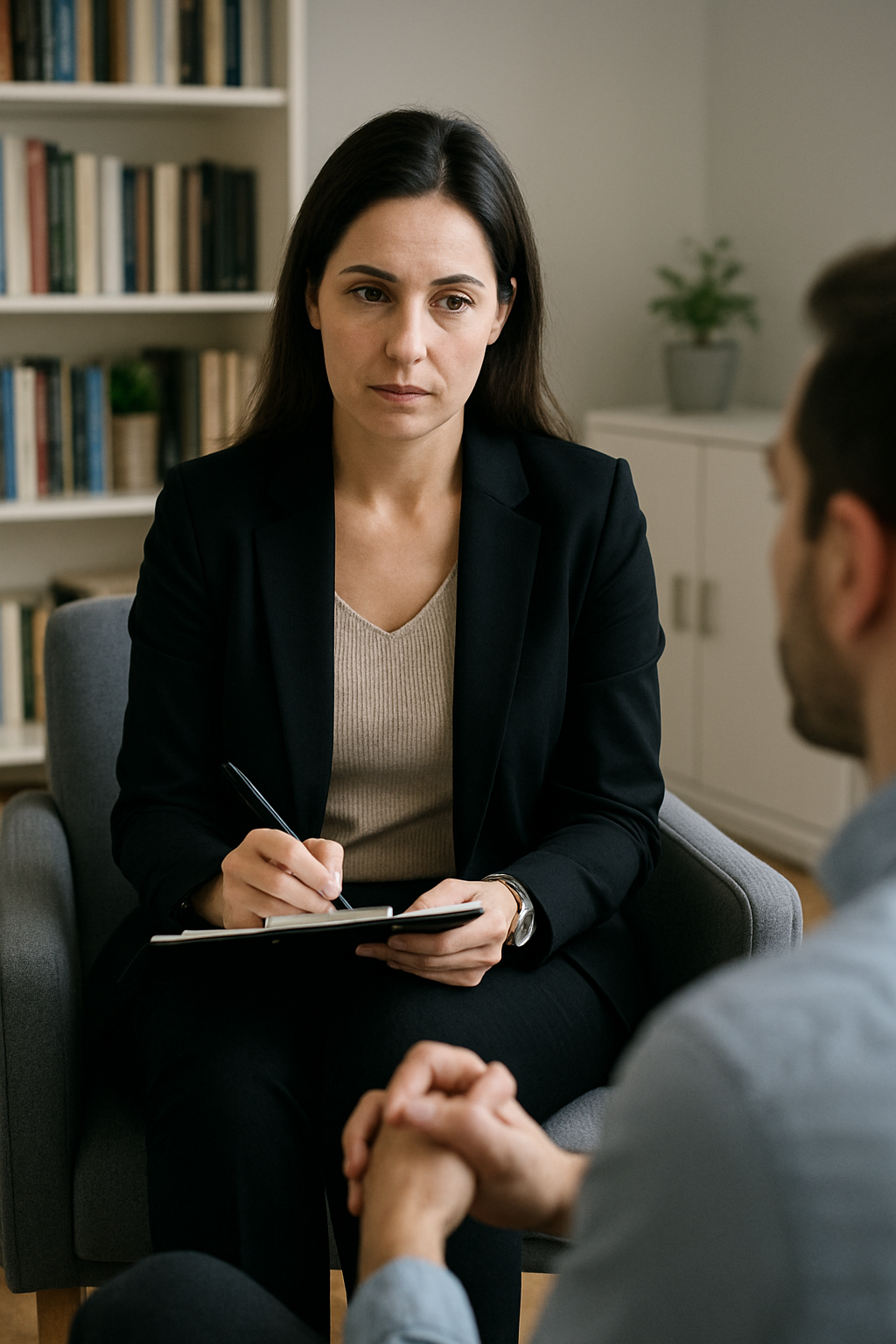 Clinical Supervision clinical-supervision