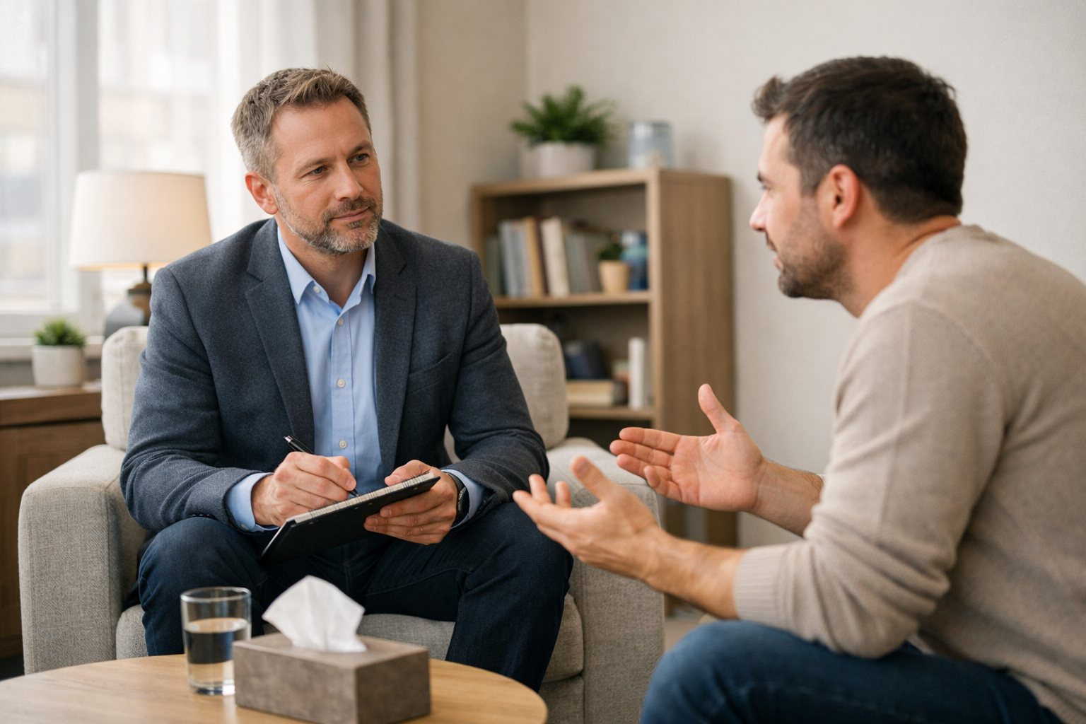 When a Client Files a Complaint: What Actually Happens and How to Prepare