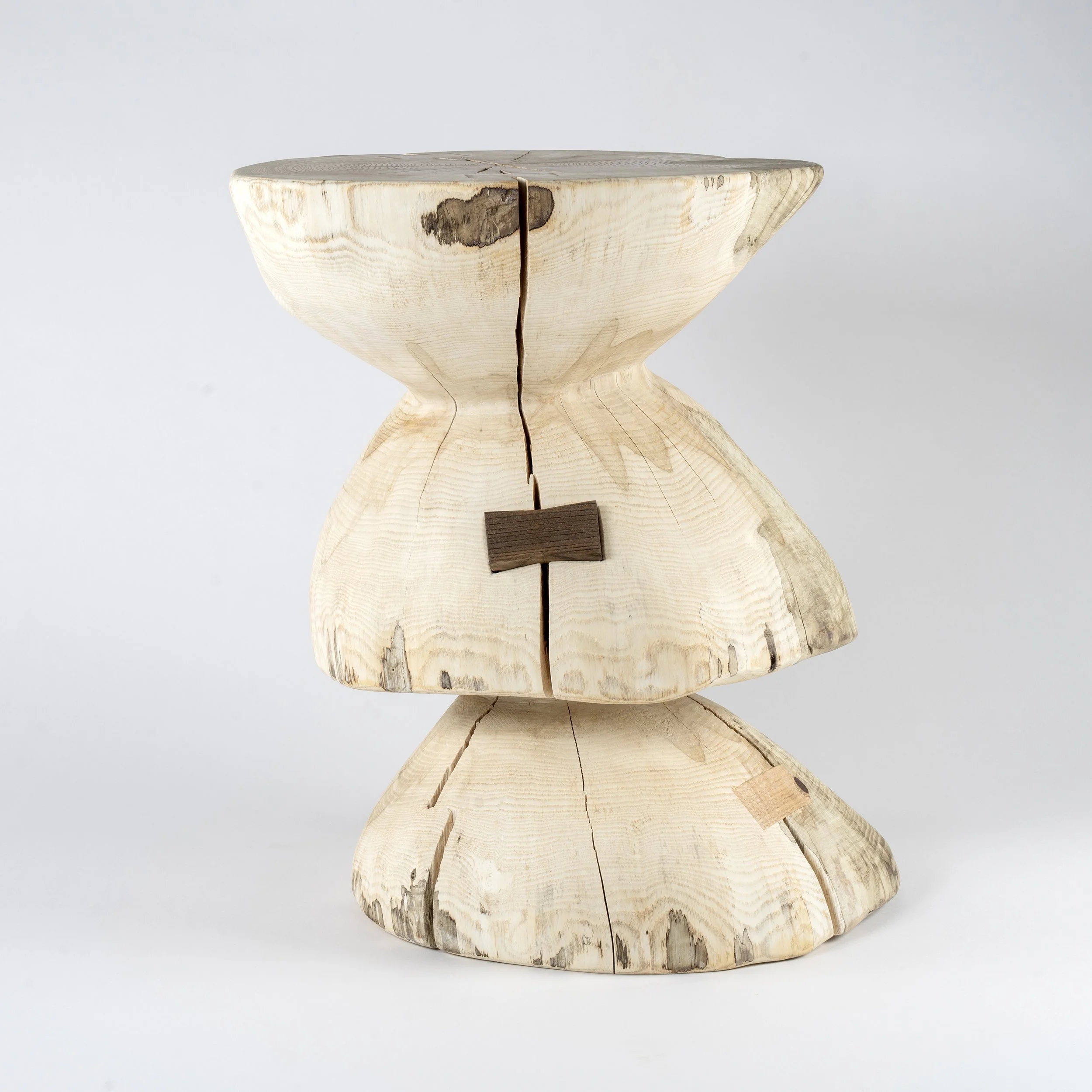 Bells Side Table