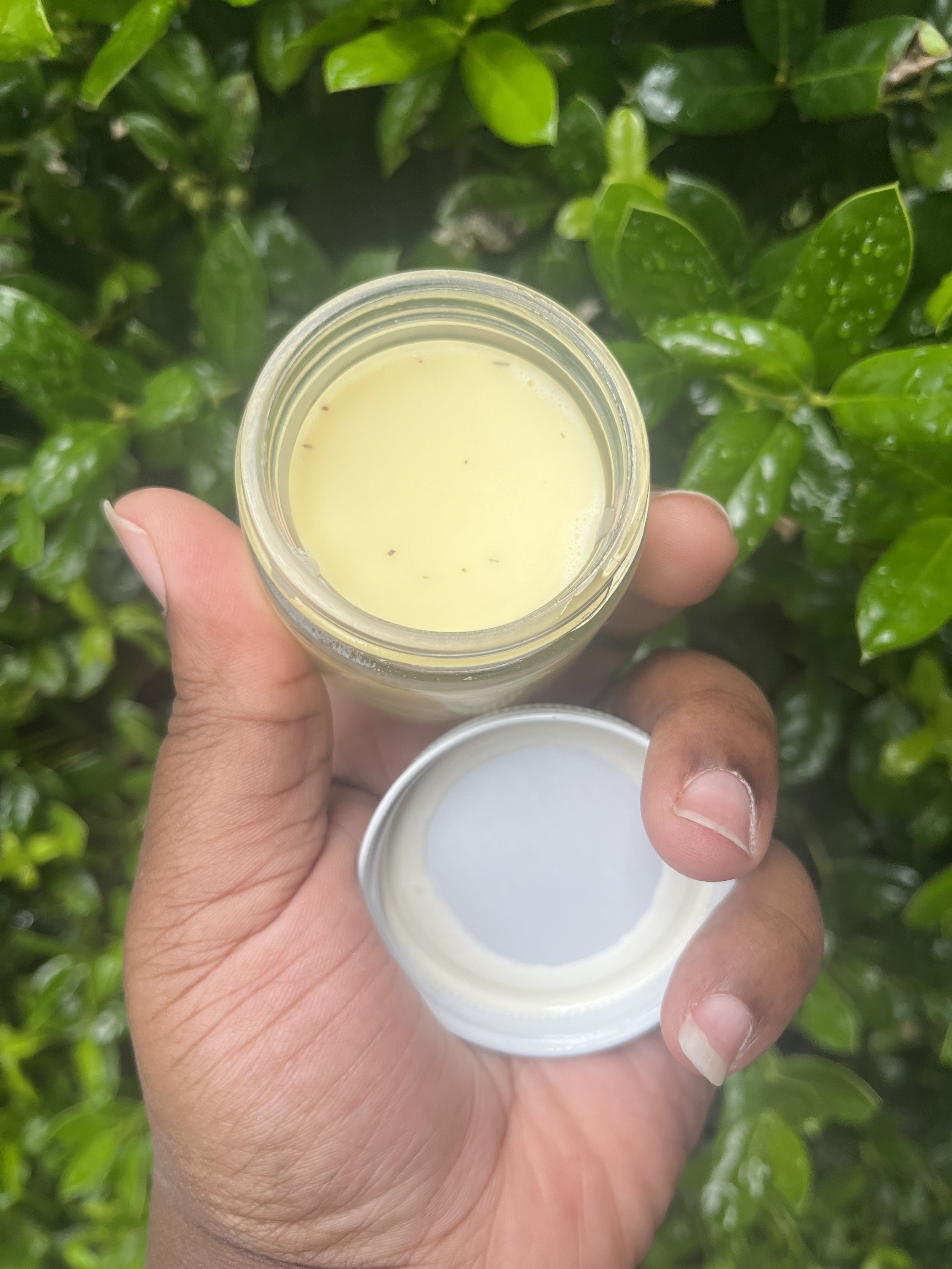 Healing Balm