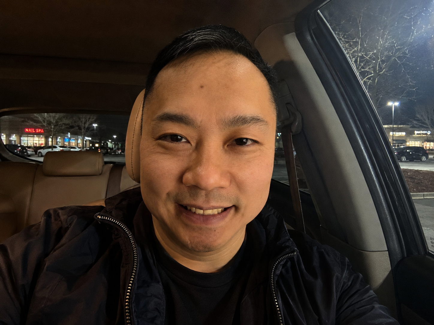Đặt Mục Tiêu Theo Cách Của Người Chạy Hai Tiệm Nail