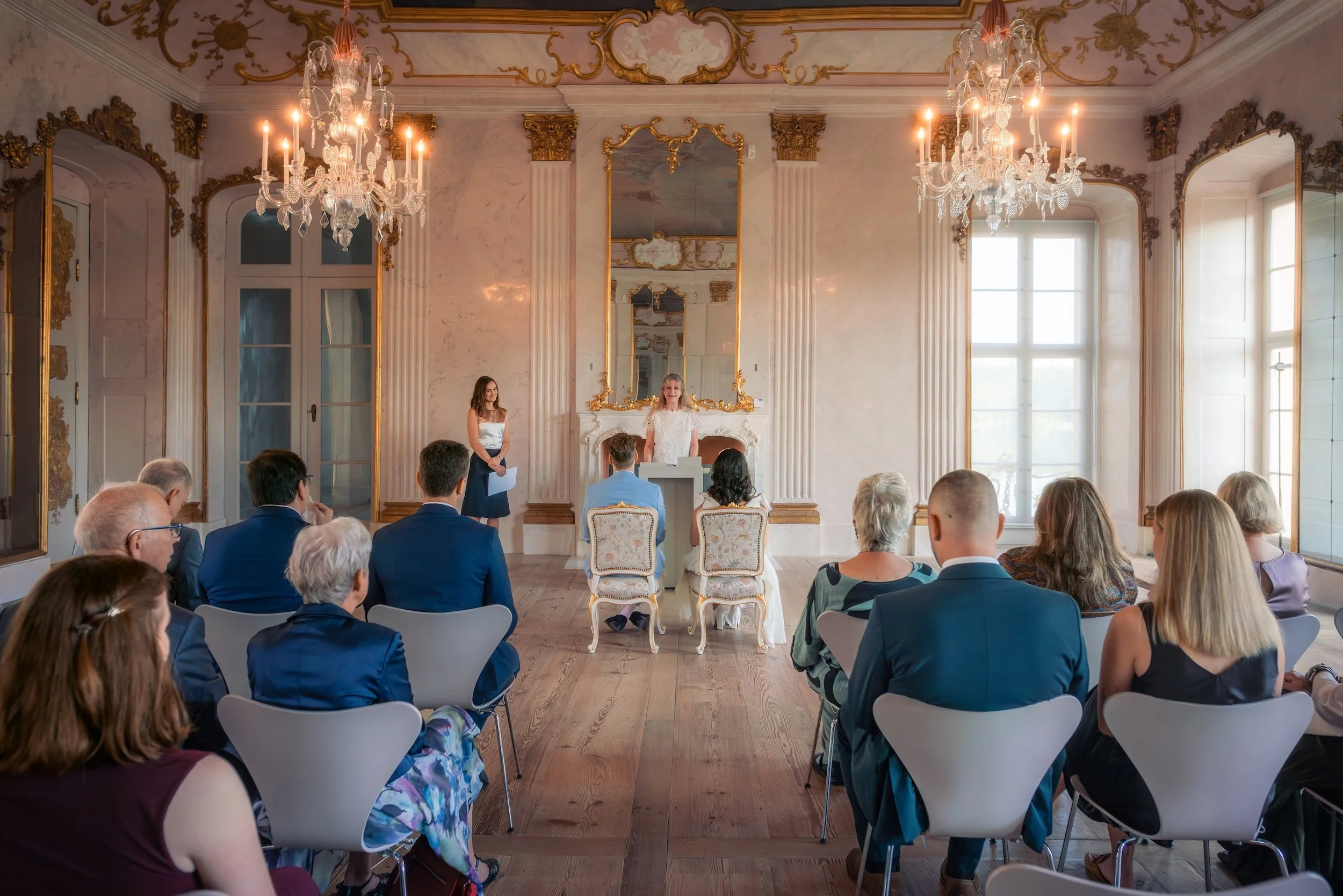 wedding shooting in Berlin 2