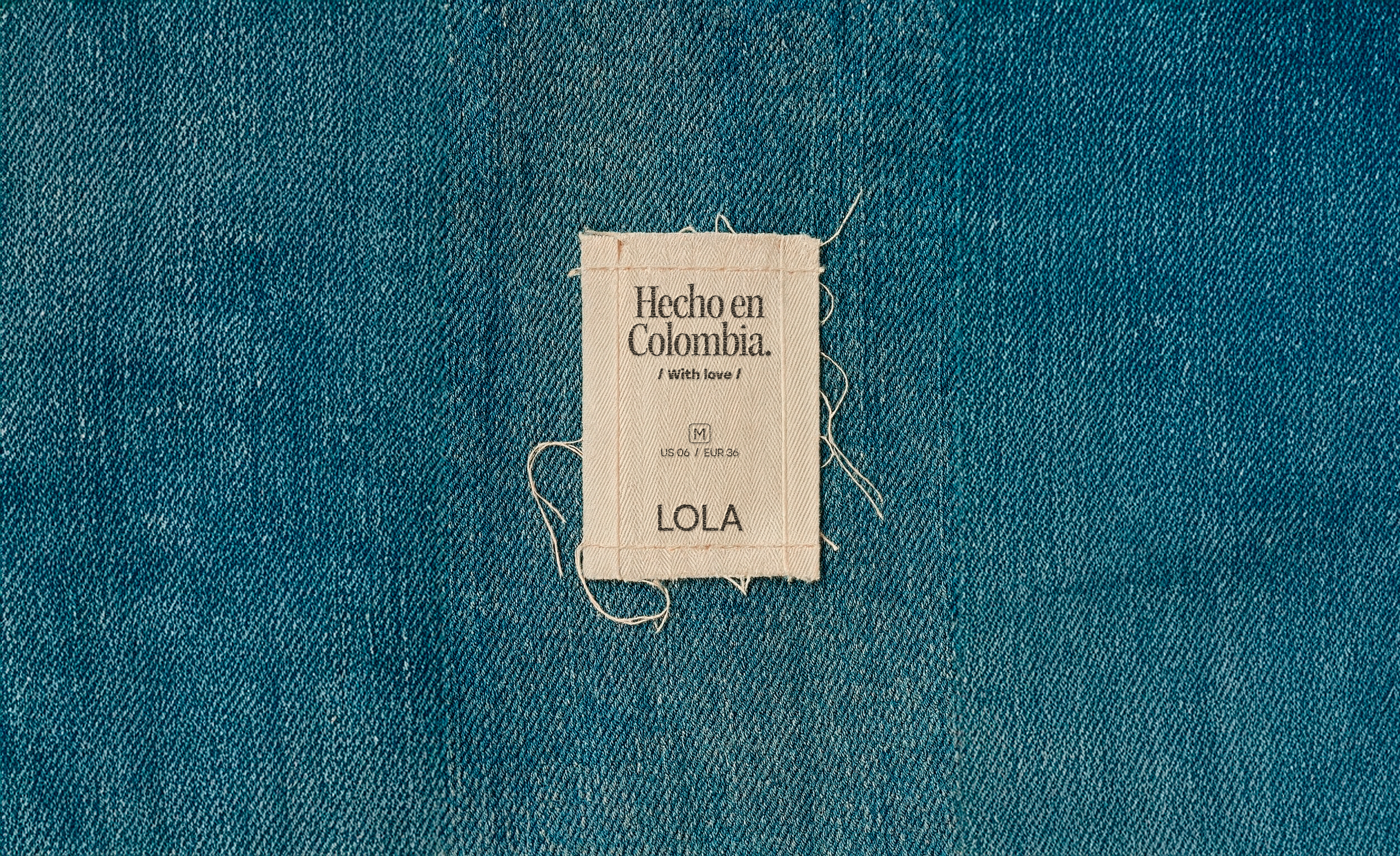 Lola Jeans