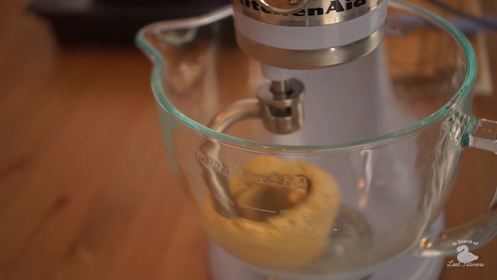 Rosemary Garlic Focaccia — In Search of Lost Flavors