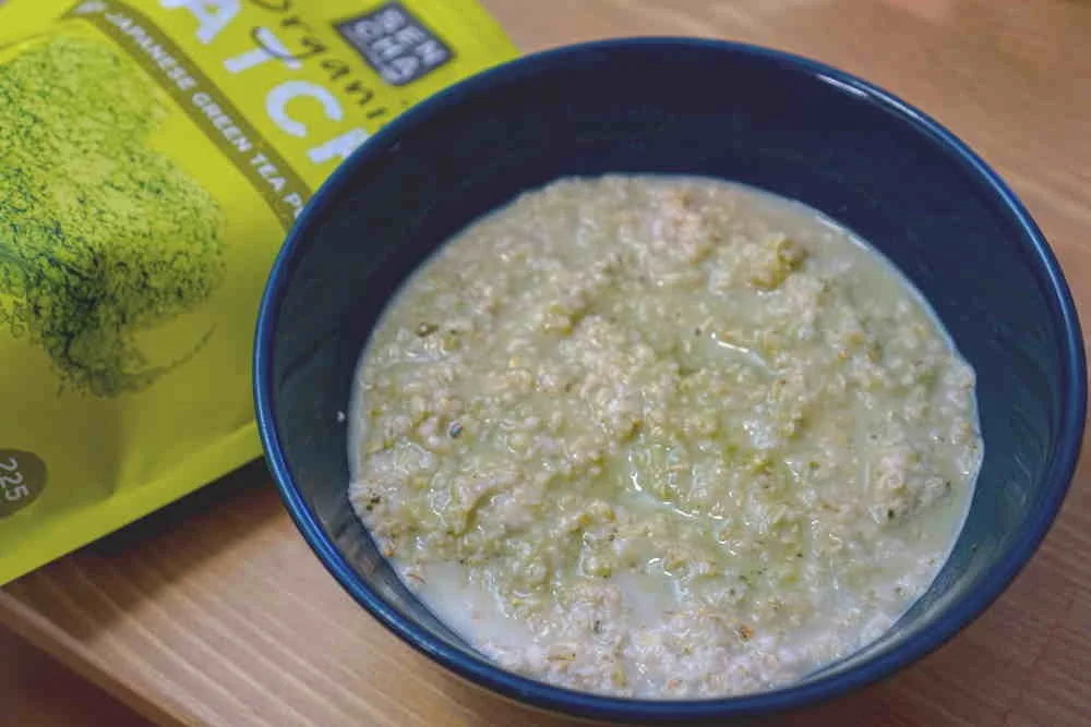 7 Healthy Oatmeal Toppings and Recipes — In Search of Lost Flavors