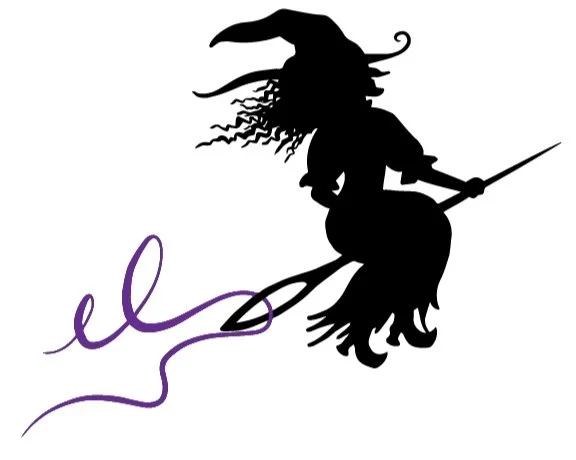 The Stitch Witch