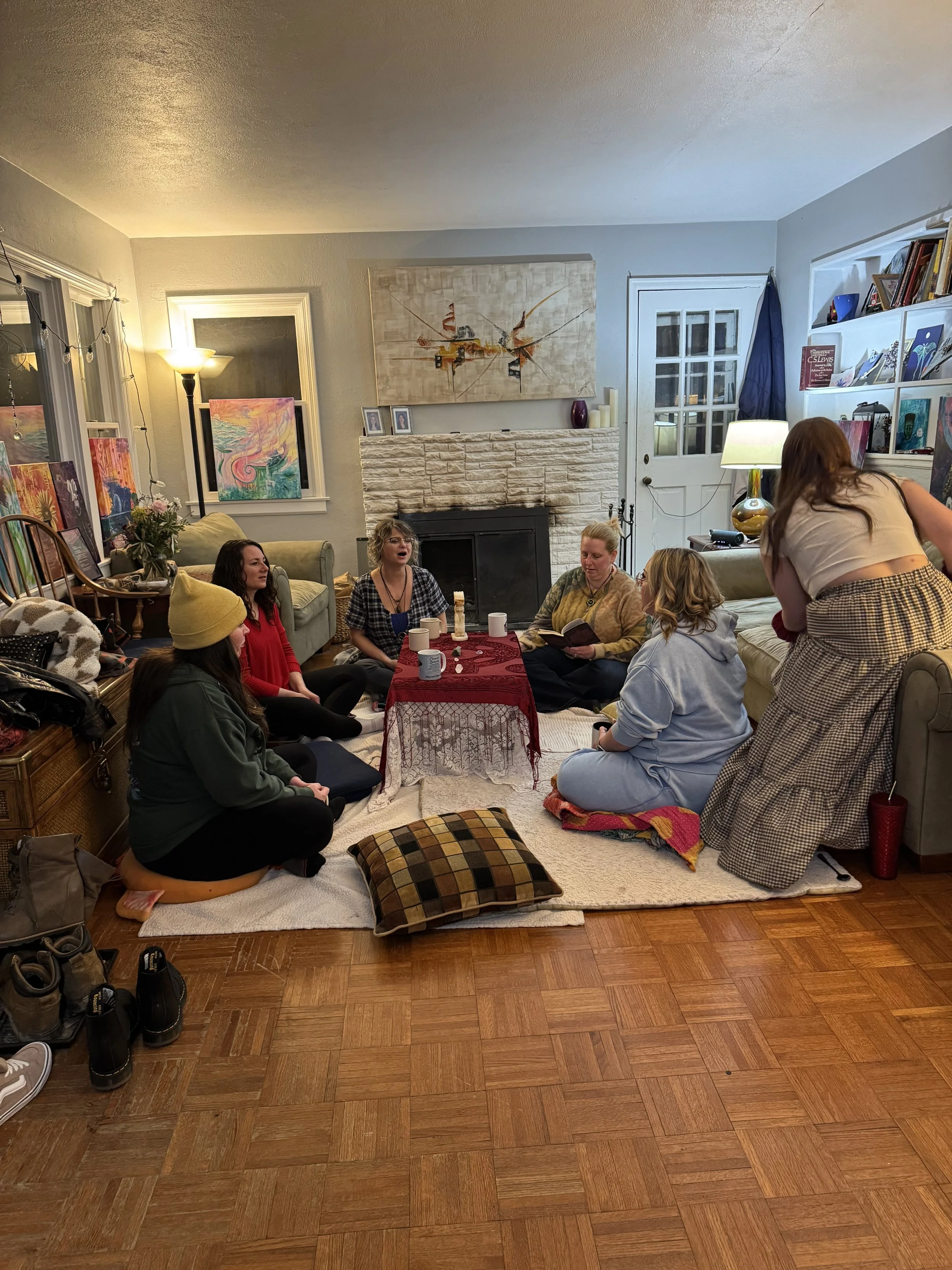 Atlanta Women Empowered | May 7