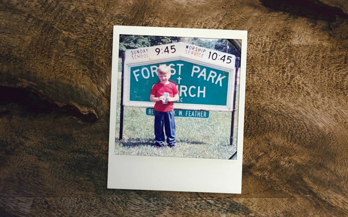 What Does the Lord Require?