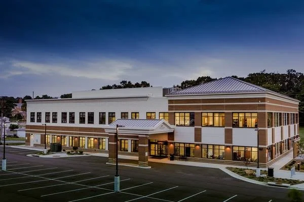 New Horizons Healthcare