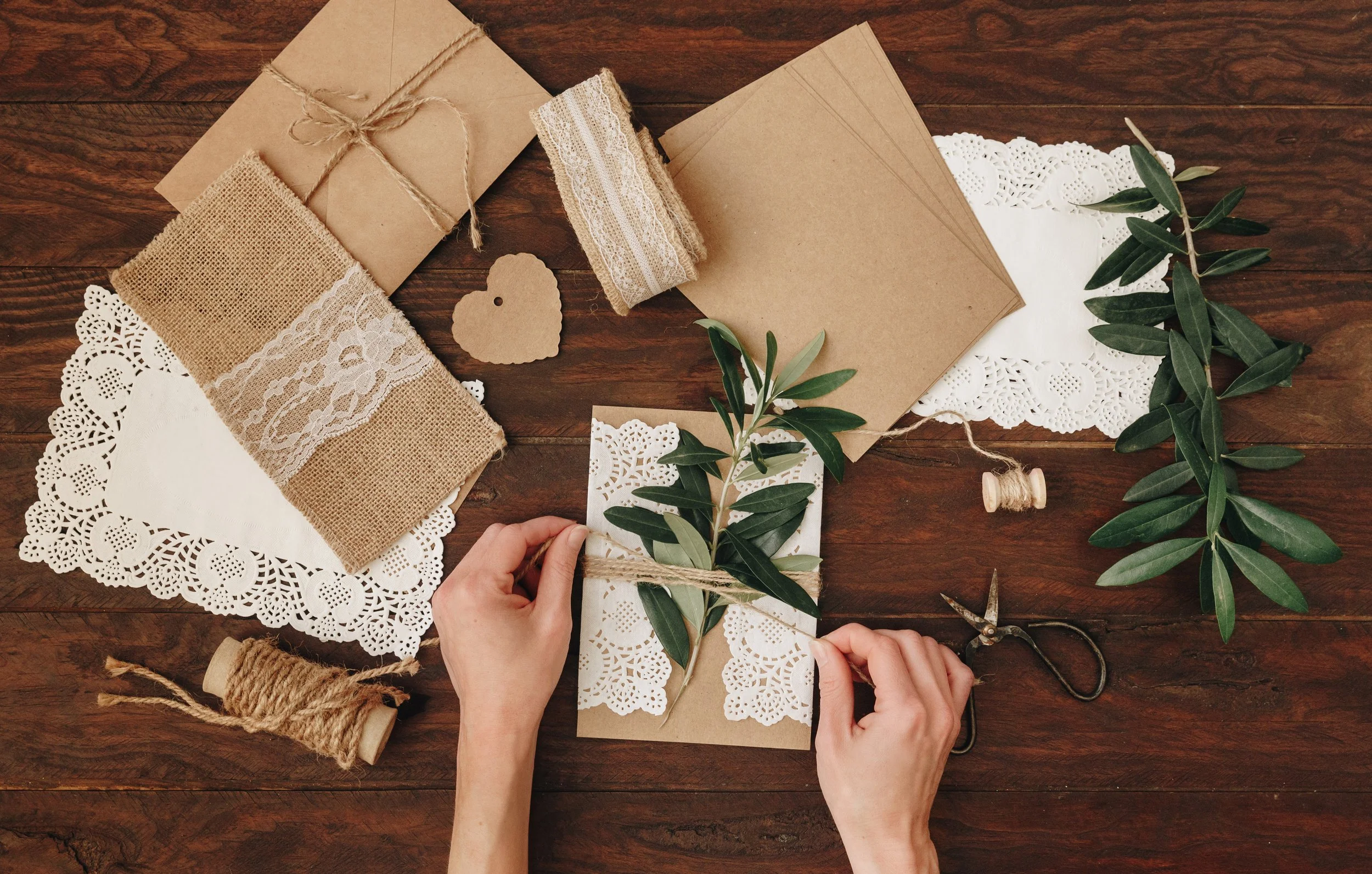 Embracing the DIY Spirit: Why More People Are Planning Their Own Events