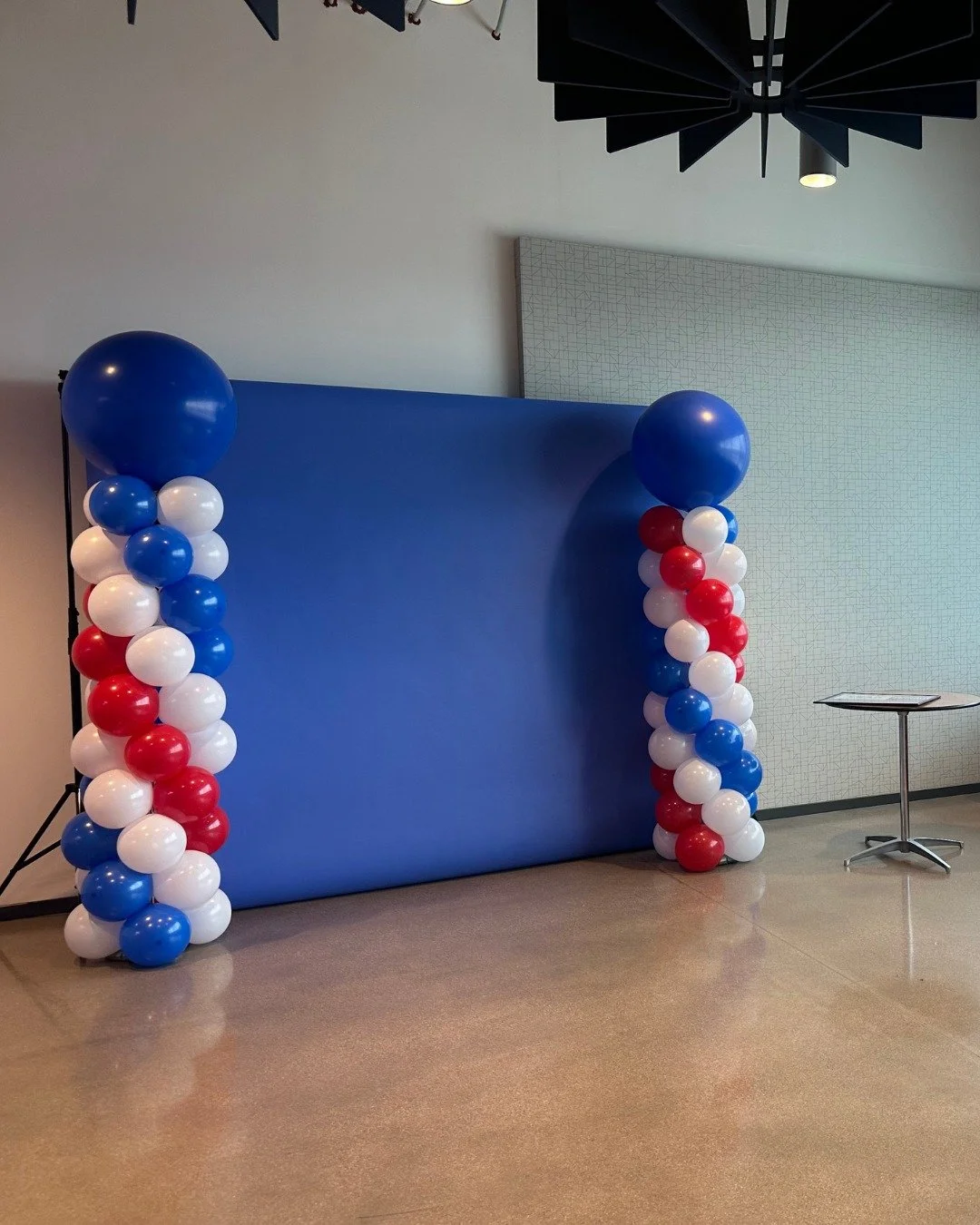 Something extra special for those who lead! 🎈

✨ Our balloon columns set the perfect tone for the Women Who Lead Summit, connecting women veterans and non-veterans alike. Huge thanks to @onjalaibrown for trusting us to be part of this Purpose-Driven