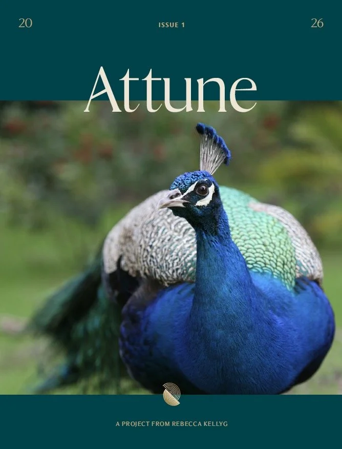 Attune