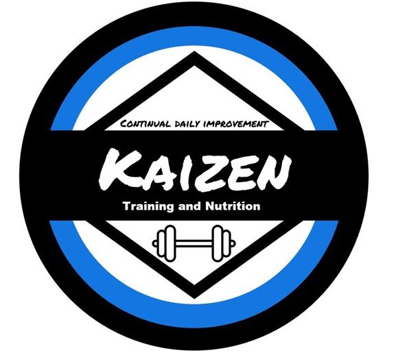 Kaizen Training and Nutrition