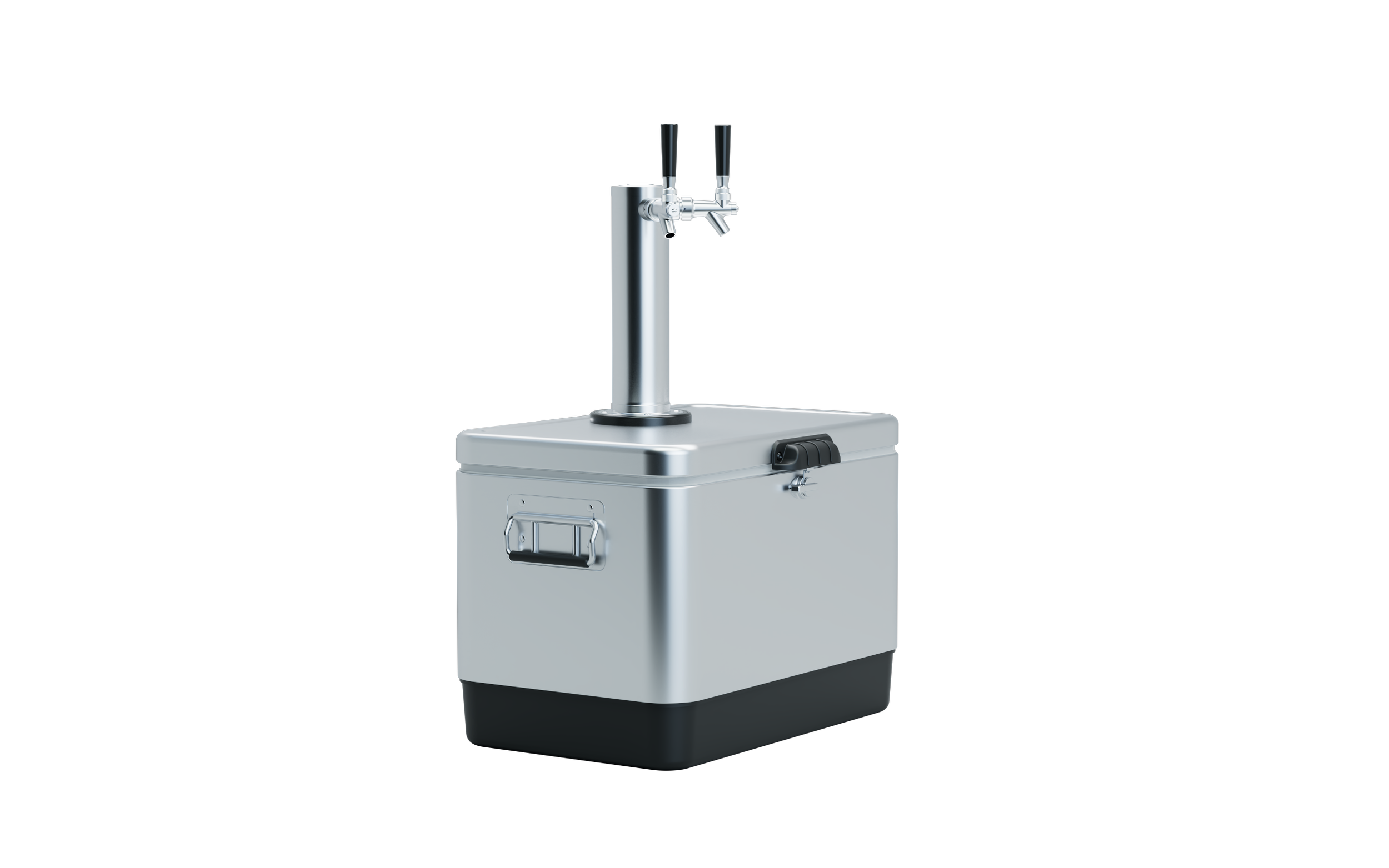 Cooler Keg (Preorder) — Cooler Keg