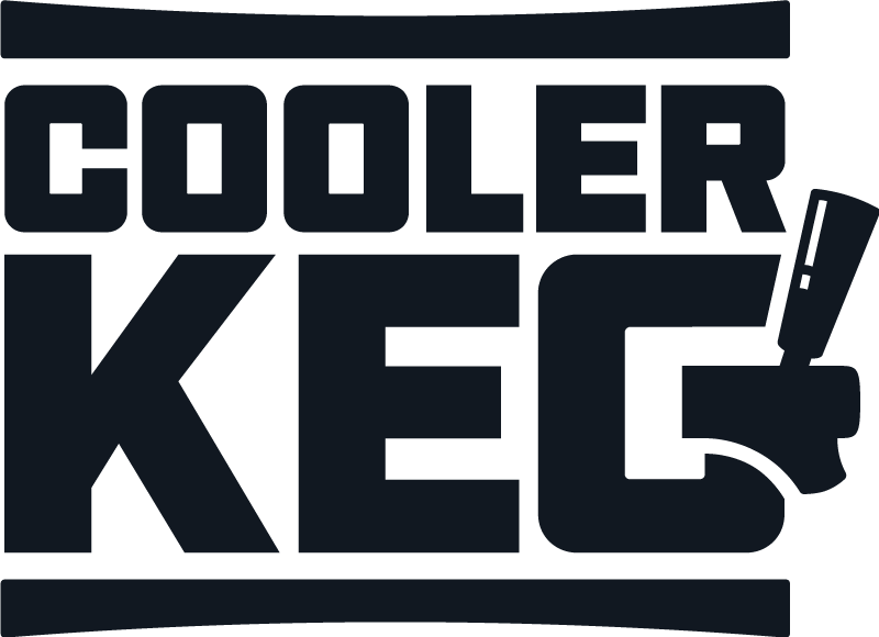 Cooler Keg logo