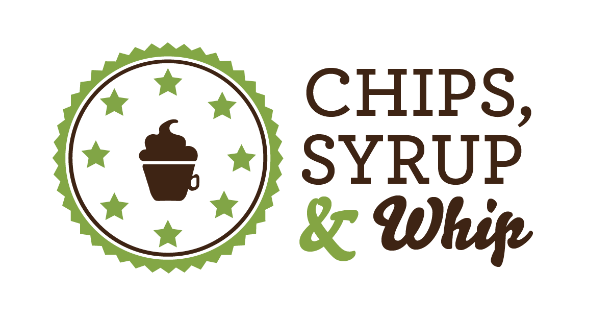 Chips Syrup &amp; Whip Coffee and Espresso Catering Company