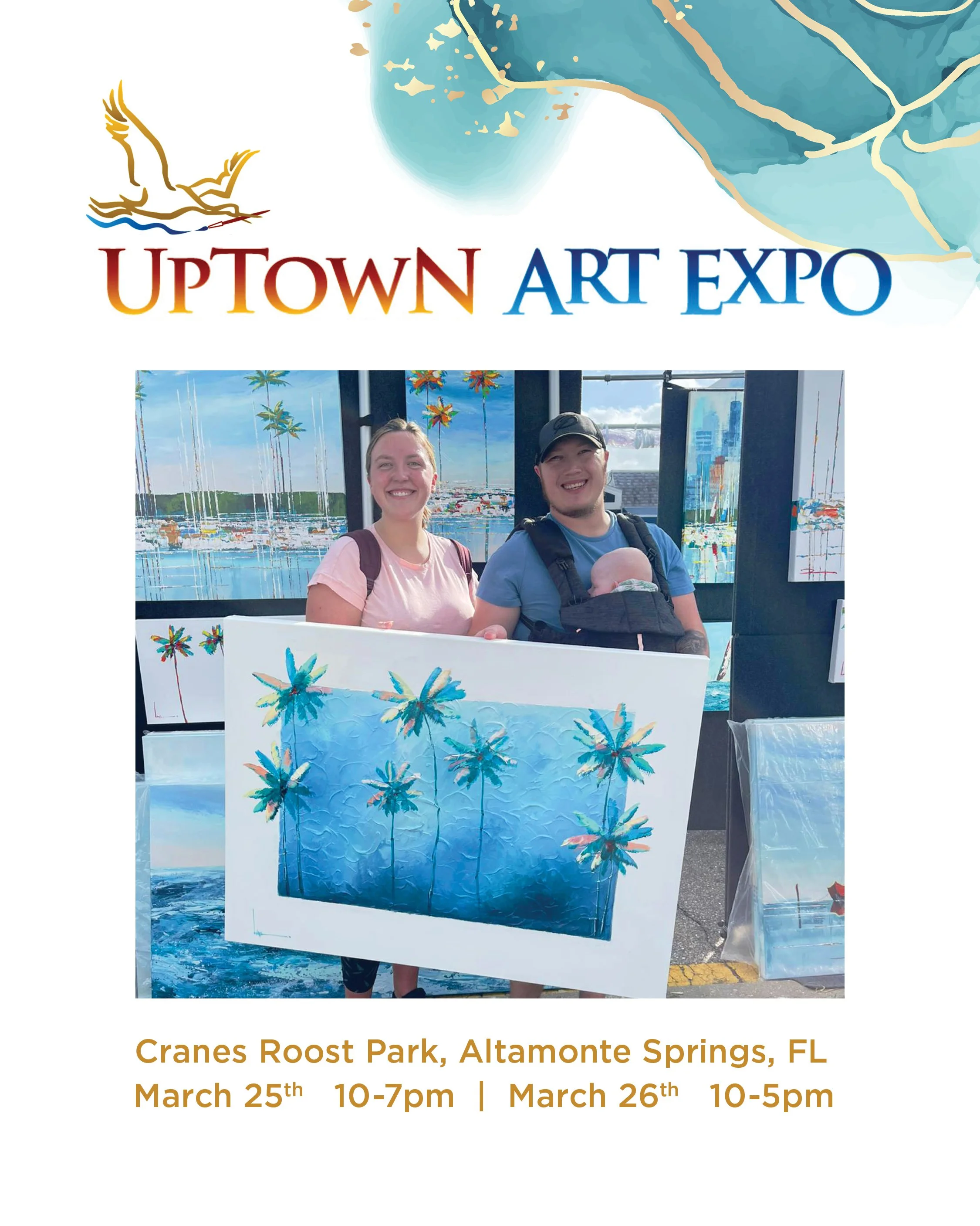UpTown Art Expo
