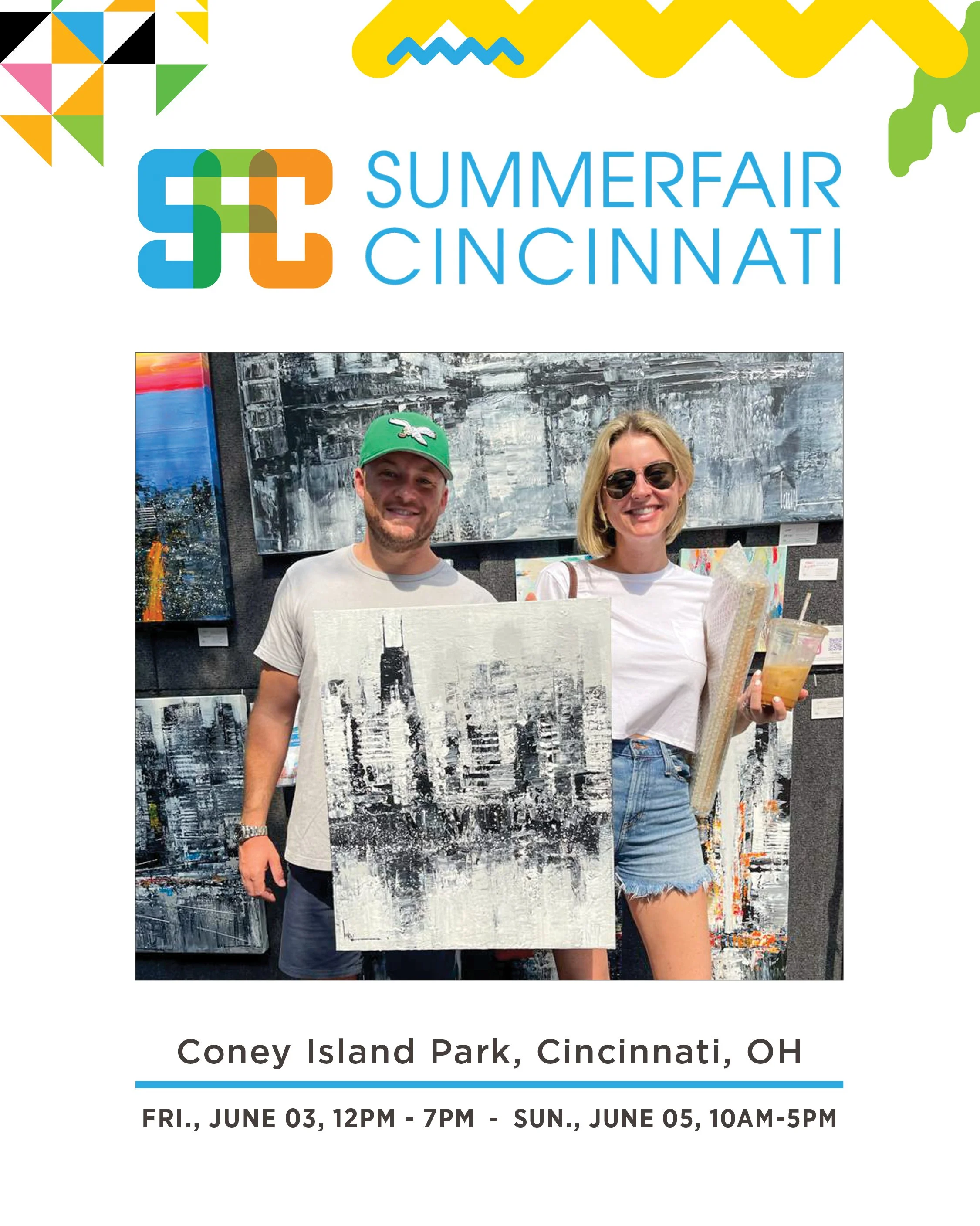 Summerfair Cincinnati