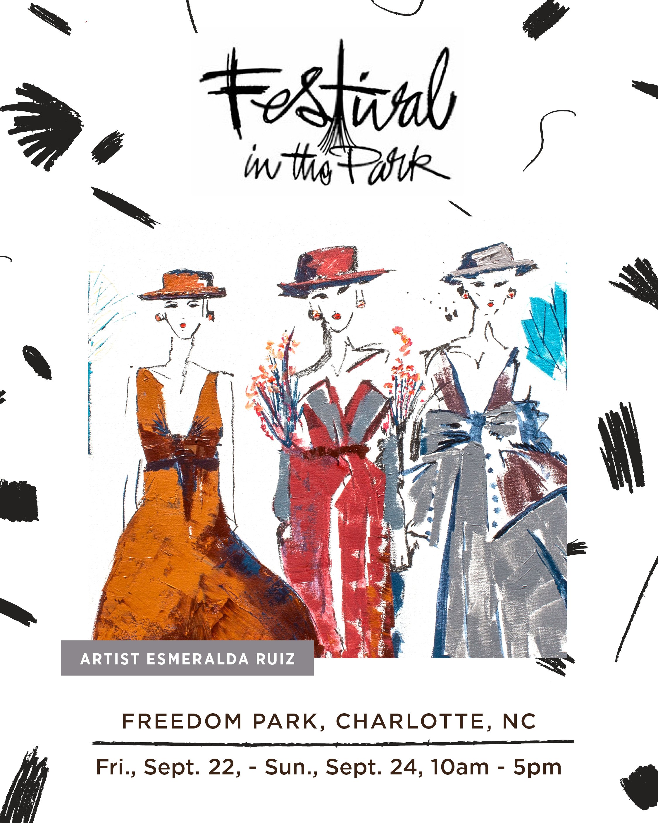 Festival in the Park