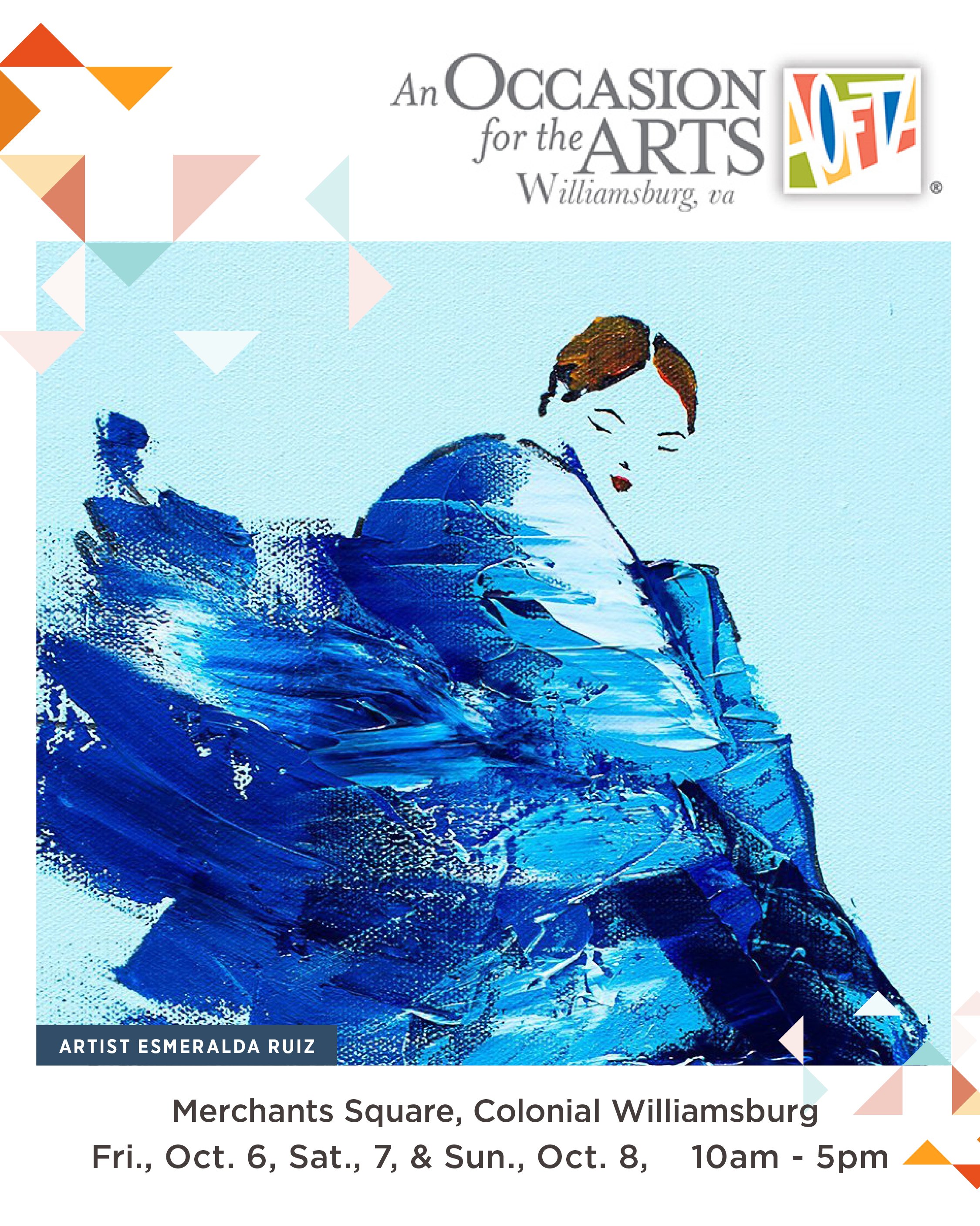 An Occasion for the Arts