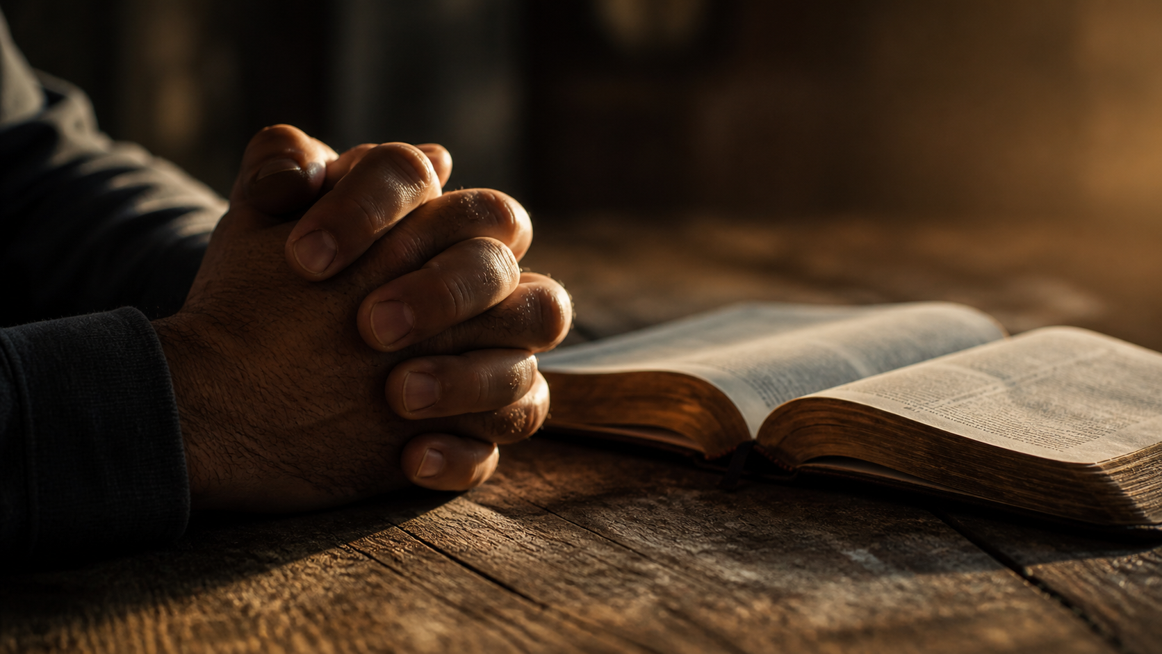 Tuesday Prayer