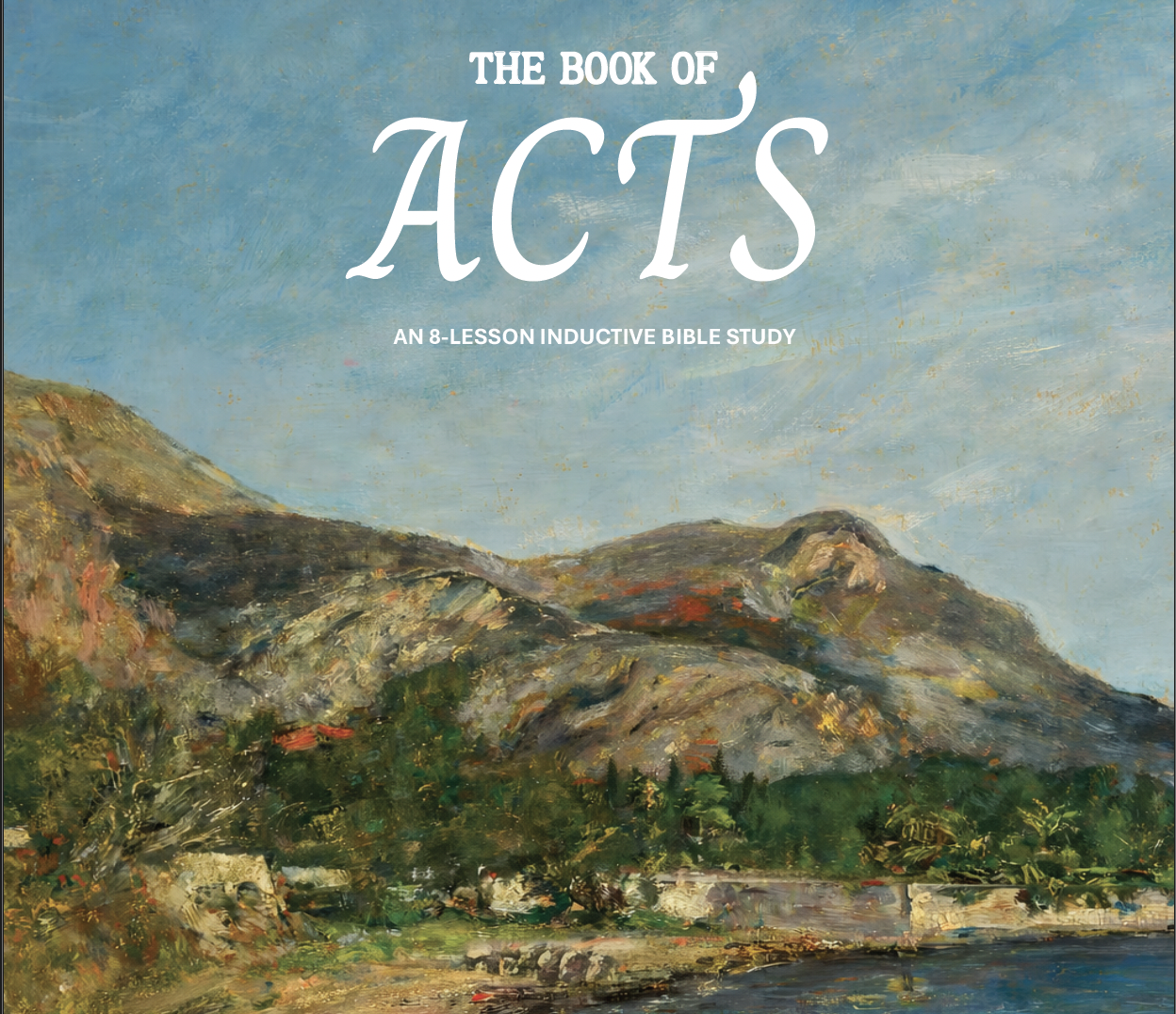 Women’s Book Study