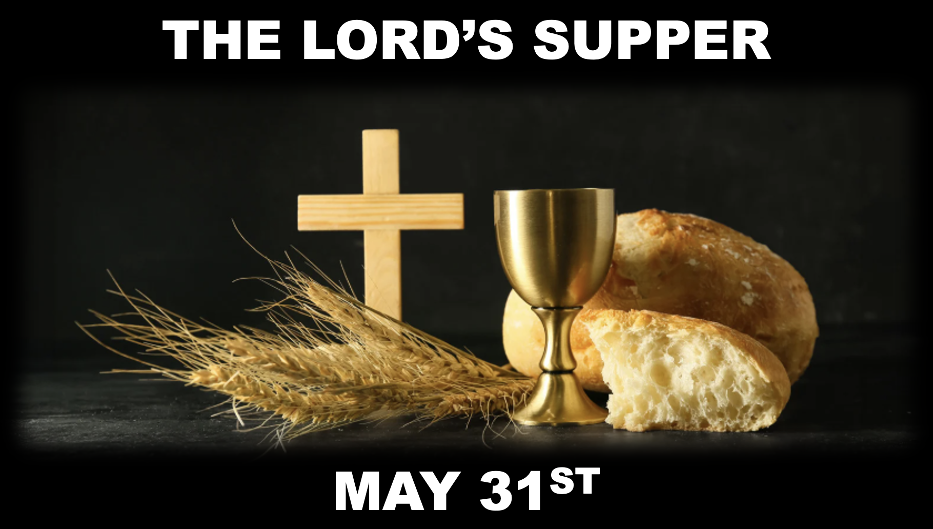 The Lord's Supper