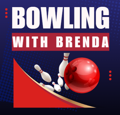 Bowling with Brenda