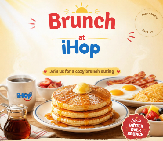Women's Brunch