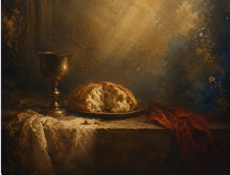 Lord's Supper