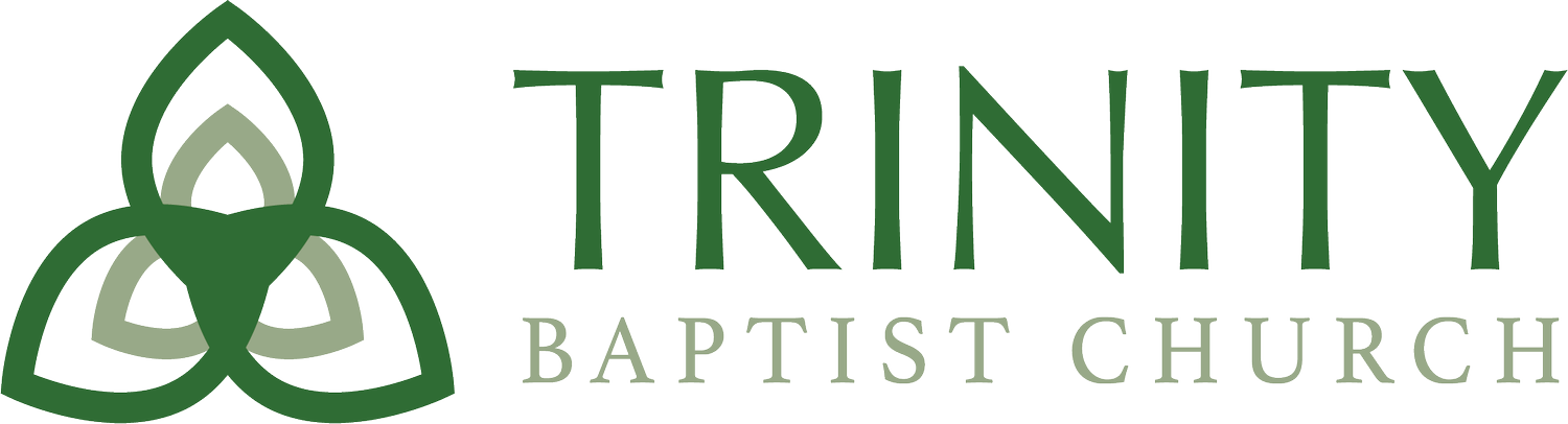 TRINITY BAPTIST CHURCH