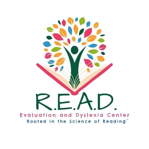 R.E.A.D. Evaluation and Dyslexia Center™ 