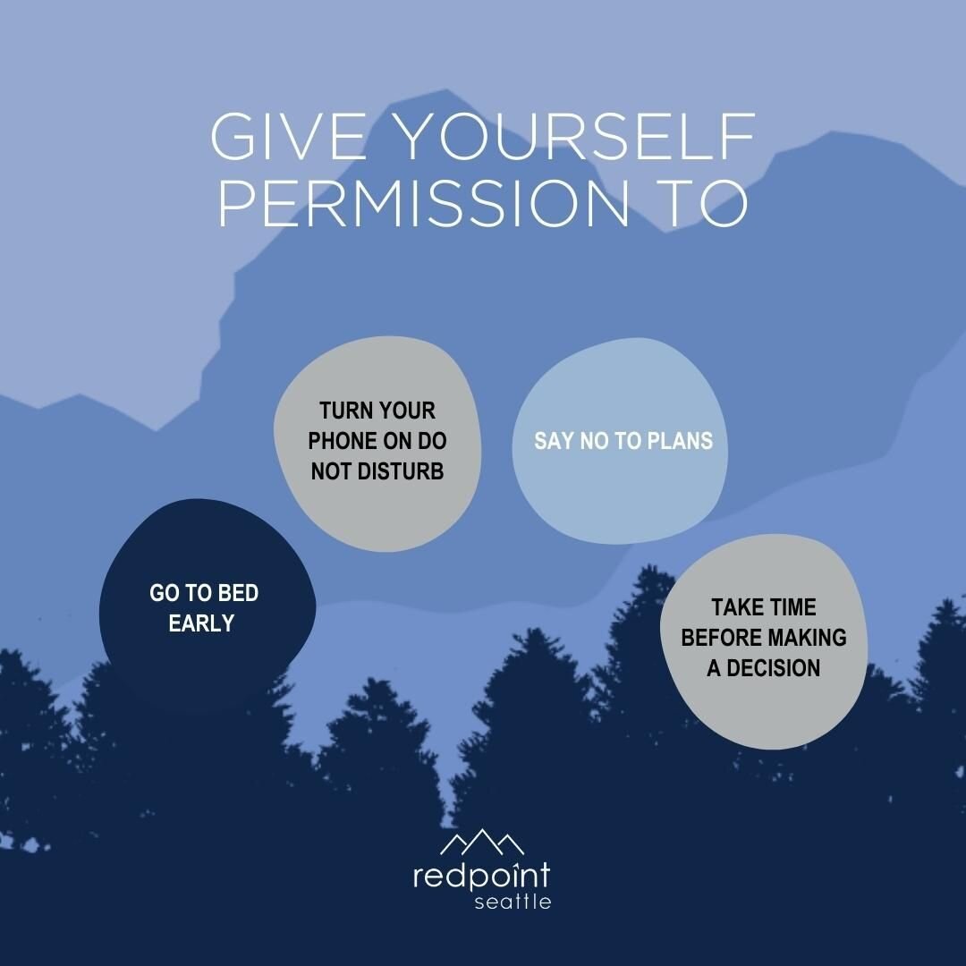 It&rsquo;s Sunday, have a self-care afternoon! Practicing self-care has been proven to reduce stress, anxiety and depression and improve concentration and energy. This is a great way to wrap up your weekend and enter the new week refreshed.