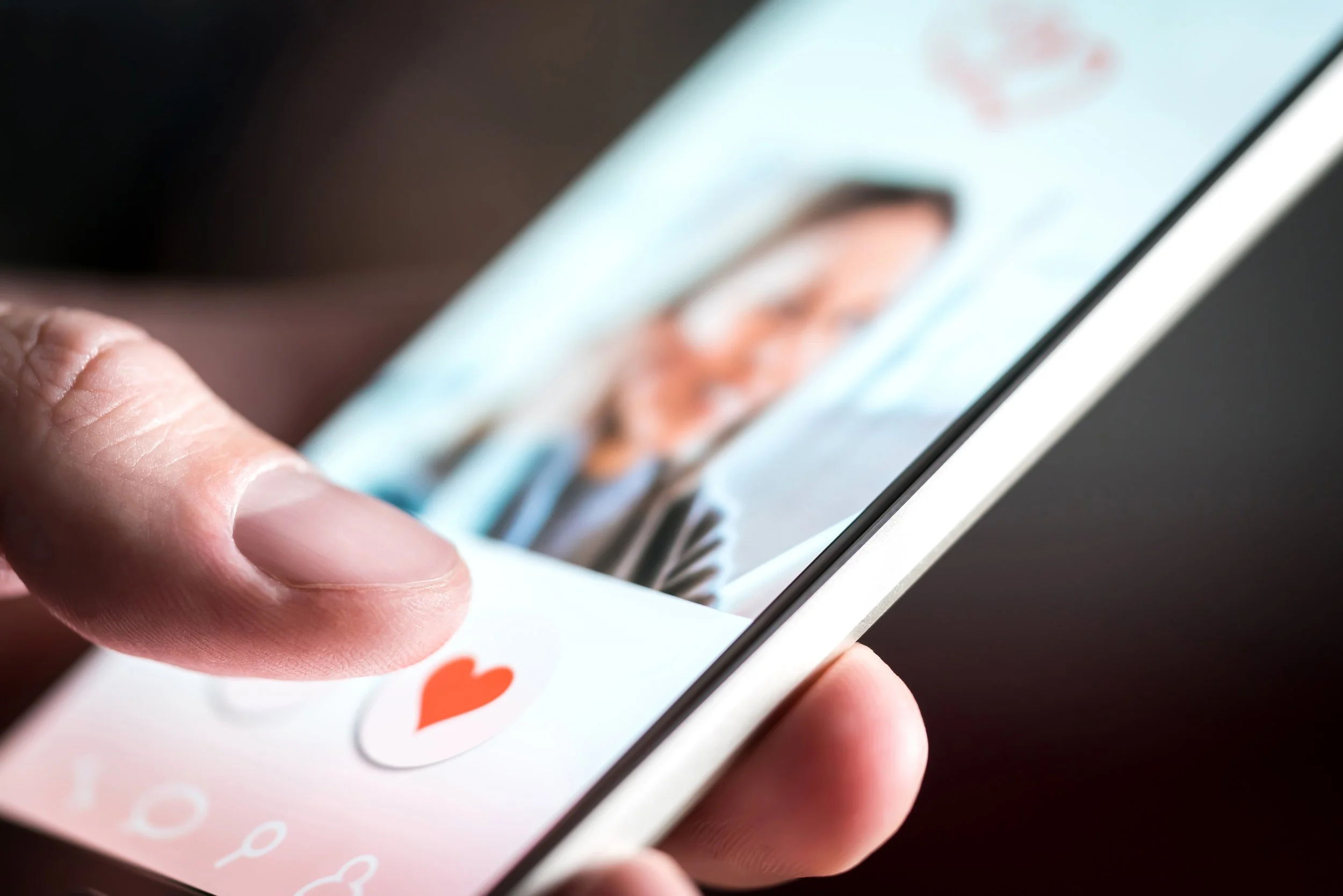 Decode Dating in Just 4 Weeks! (Virtual)