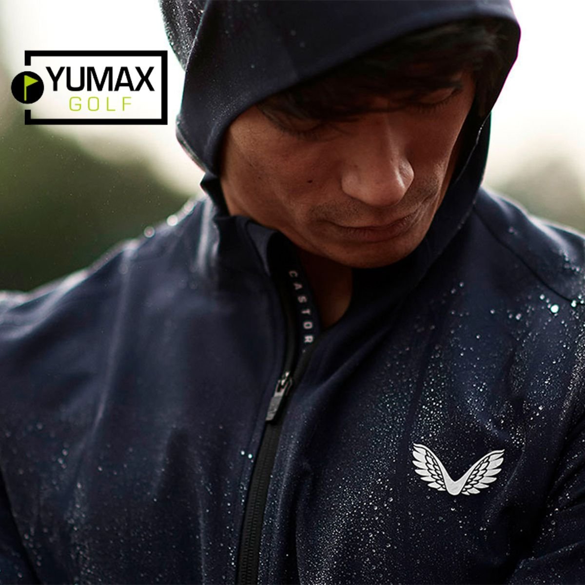 Align18 Partners with YUMAX Golf.