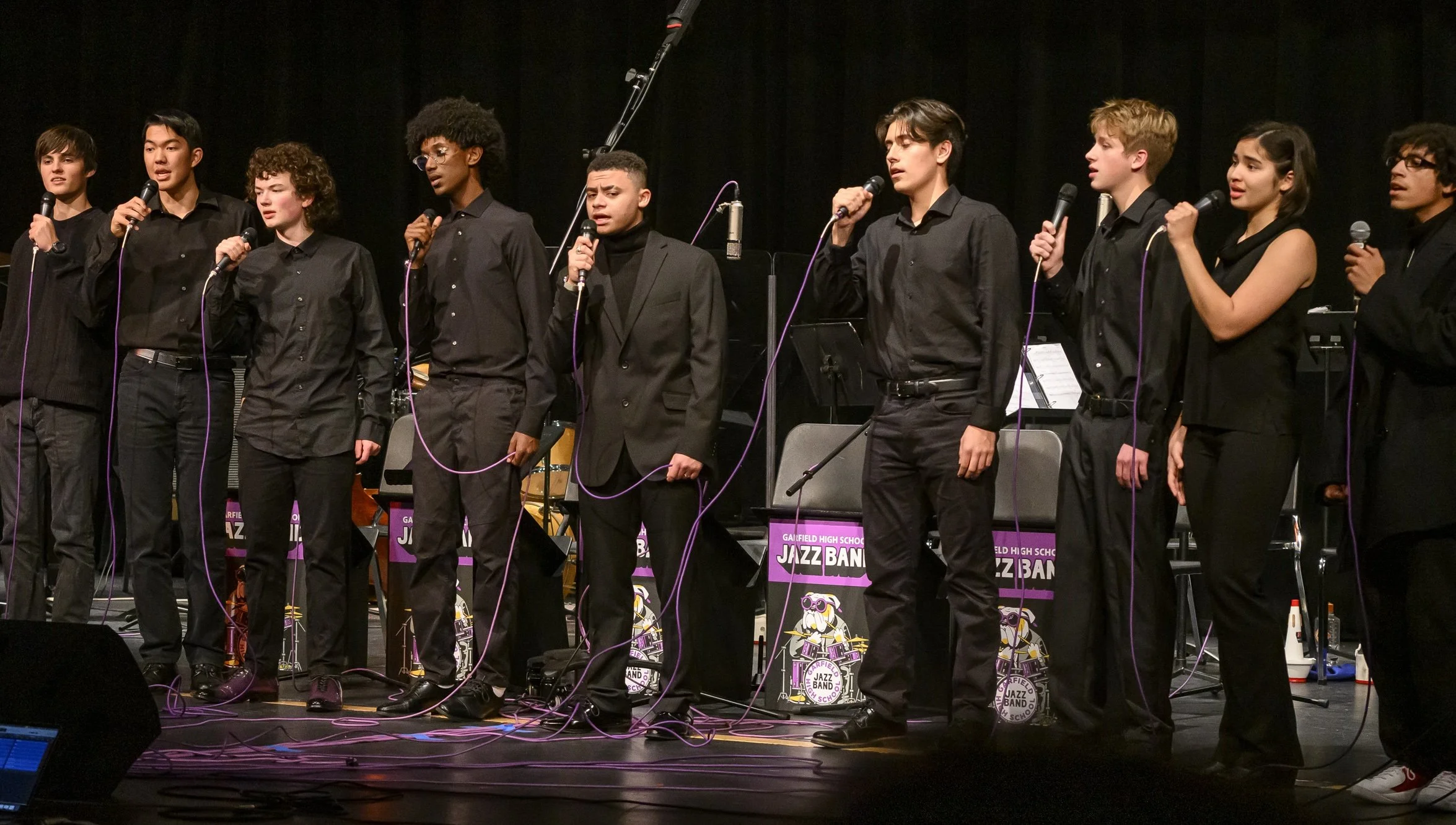 Fall Snapshot Concert