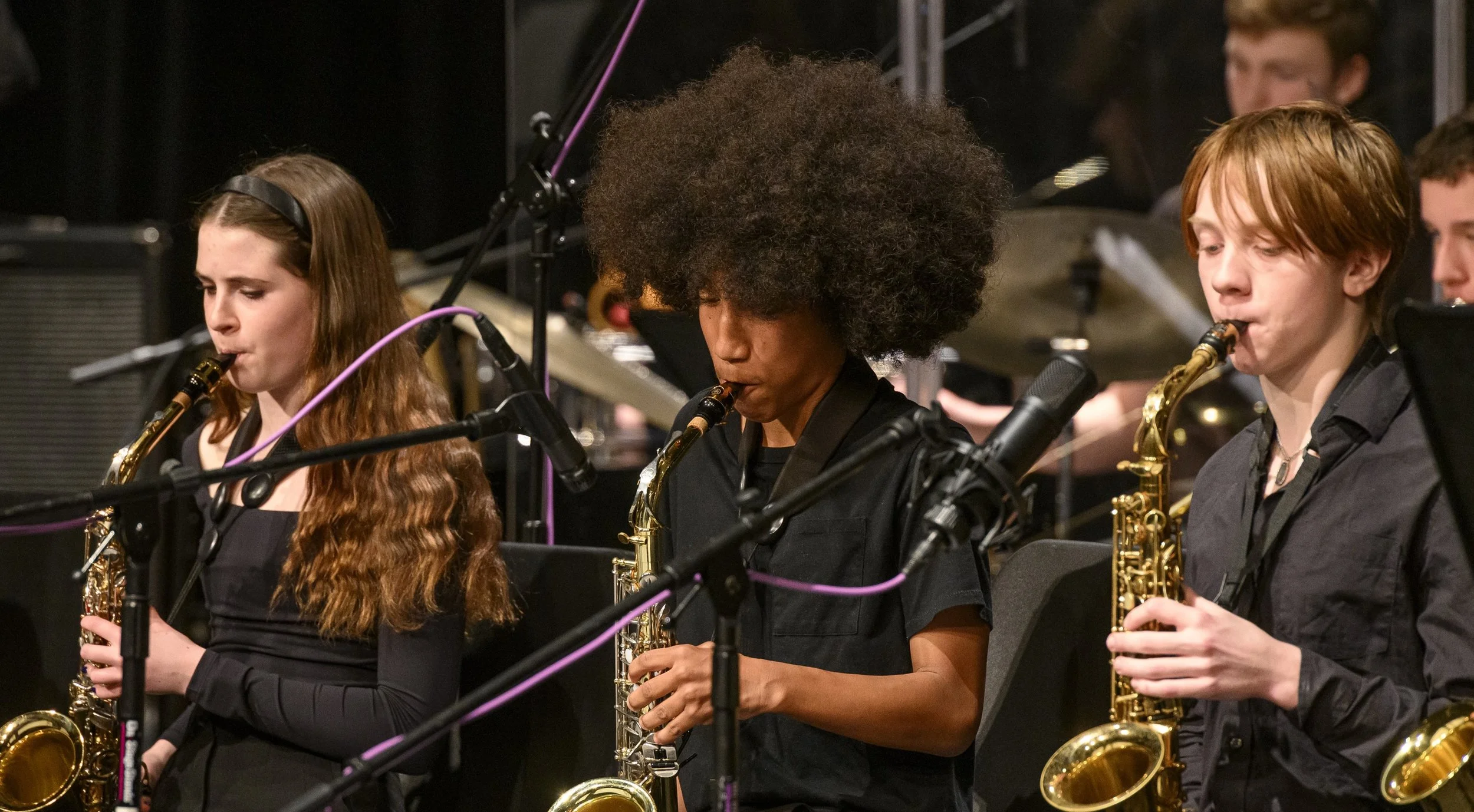 Jazz Kickoff Concert