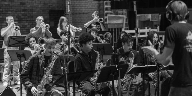 Jazz Alley Ensemble Showcase