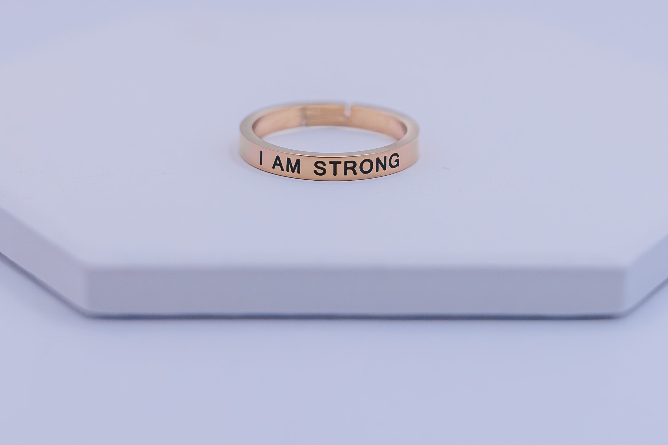 I am Strong Ring Gold.jpg