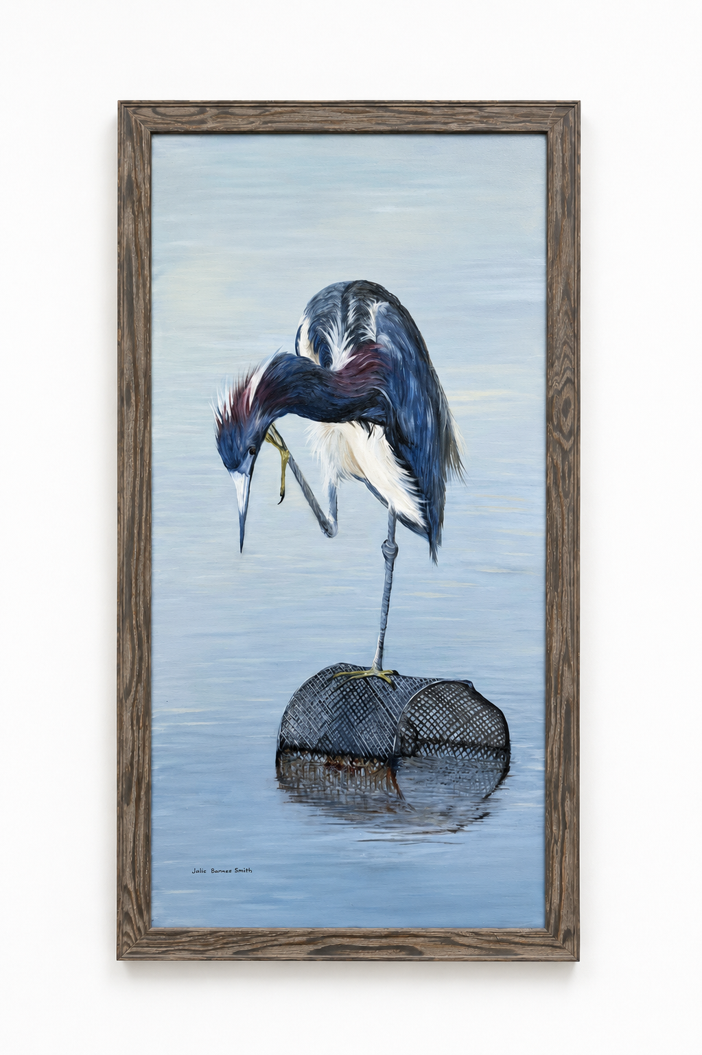 Julie Barnes Smith
"Balanced"
$400