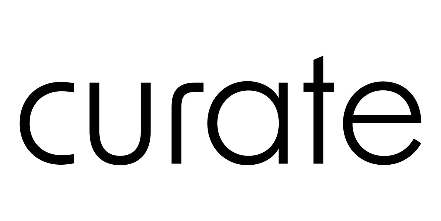 Curate